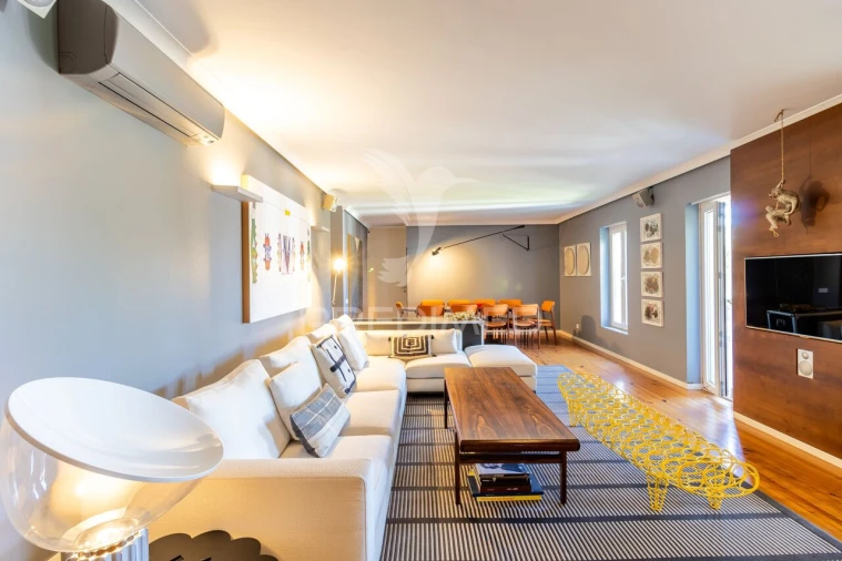 Apartamento T2 para Venda em Santa Maria Maior Foto 4