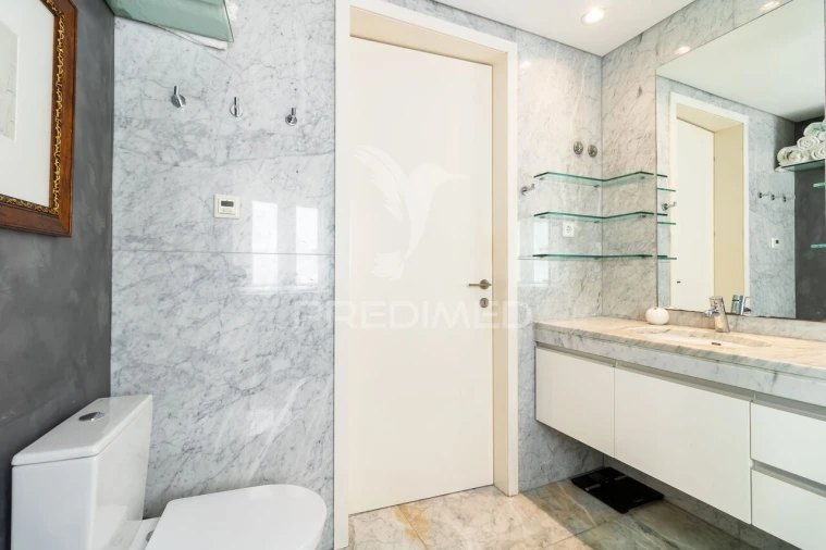 Apartamento T2 para Venda em Santa Maria Maior Foto 13