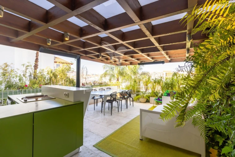 Apartamento T2 para Venda em Santa Maria Maior Foto 2