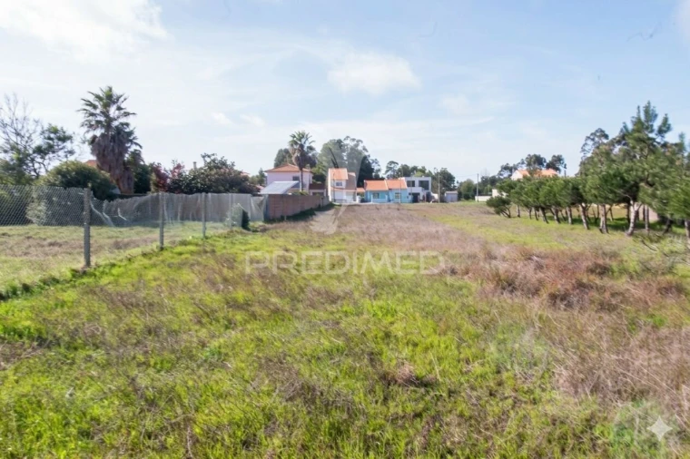 Terreno para Venda em Gafanha da Encarnação Foto 5