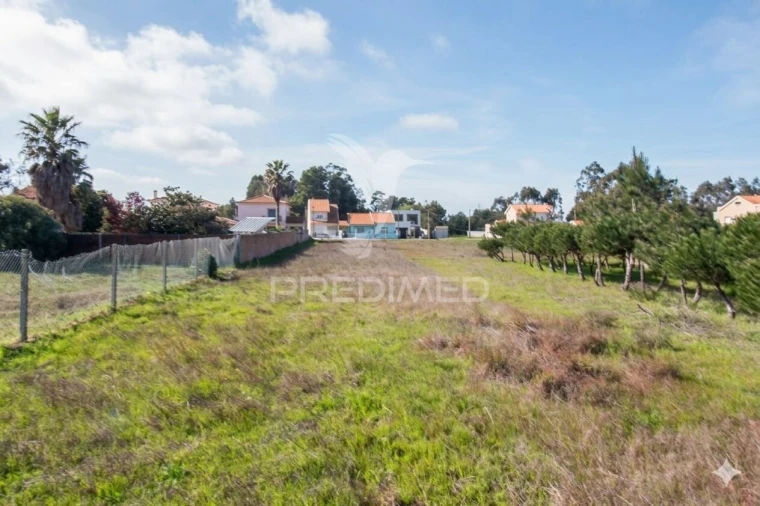 Terreno para Venda em Gafanha da Encarnação Foto 1