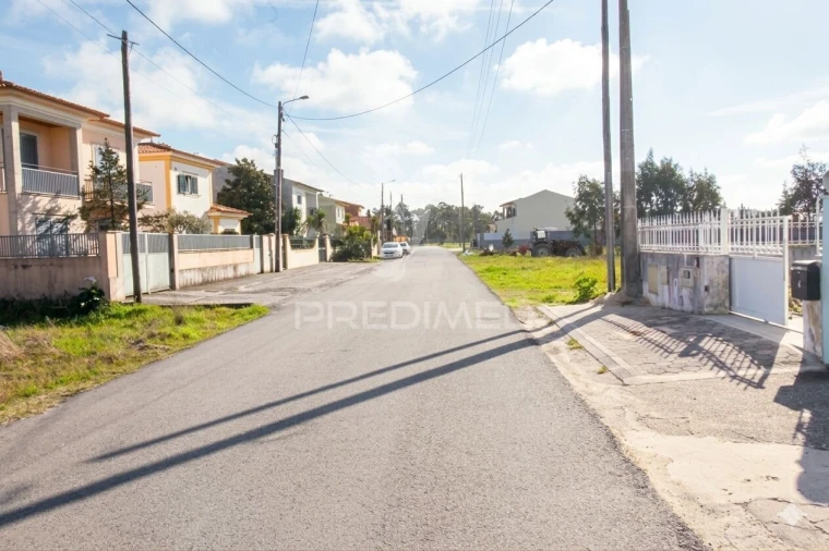 Terreno para Venda em Gafanha da Encarnação Foto 8