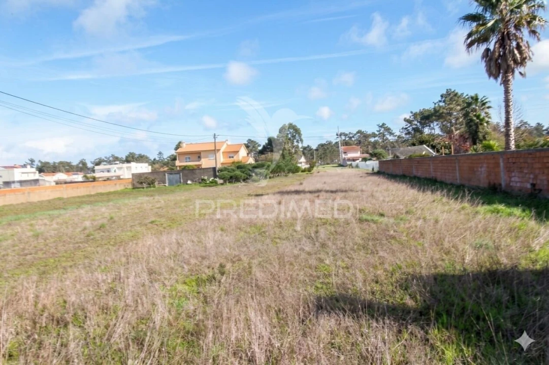 Terreno para Venda em Gafanha da Encarnação Foto 3