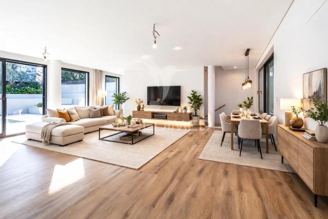 Moradia T3 para Venda em Barcarena Foto 2