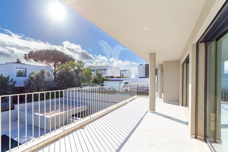 Moradia T3 para Venda em Barcarena Foto 11