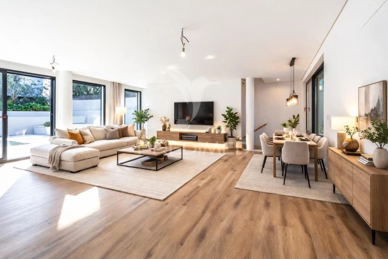 Moradia T3 para Venda em Barcarena Foto 2