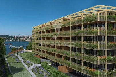 Apartamento T3 para Venda em Canidelo
