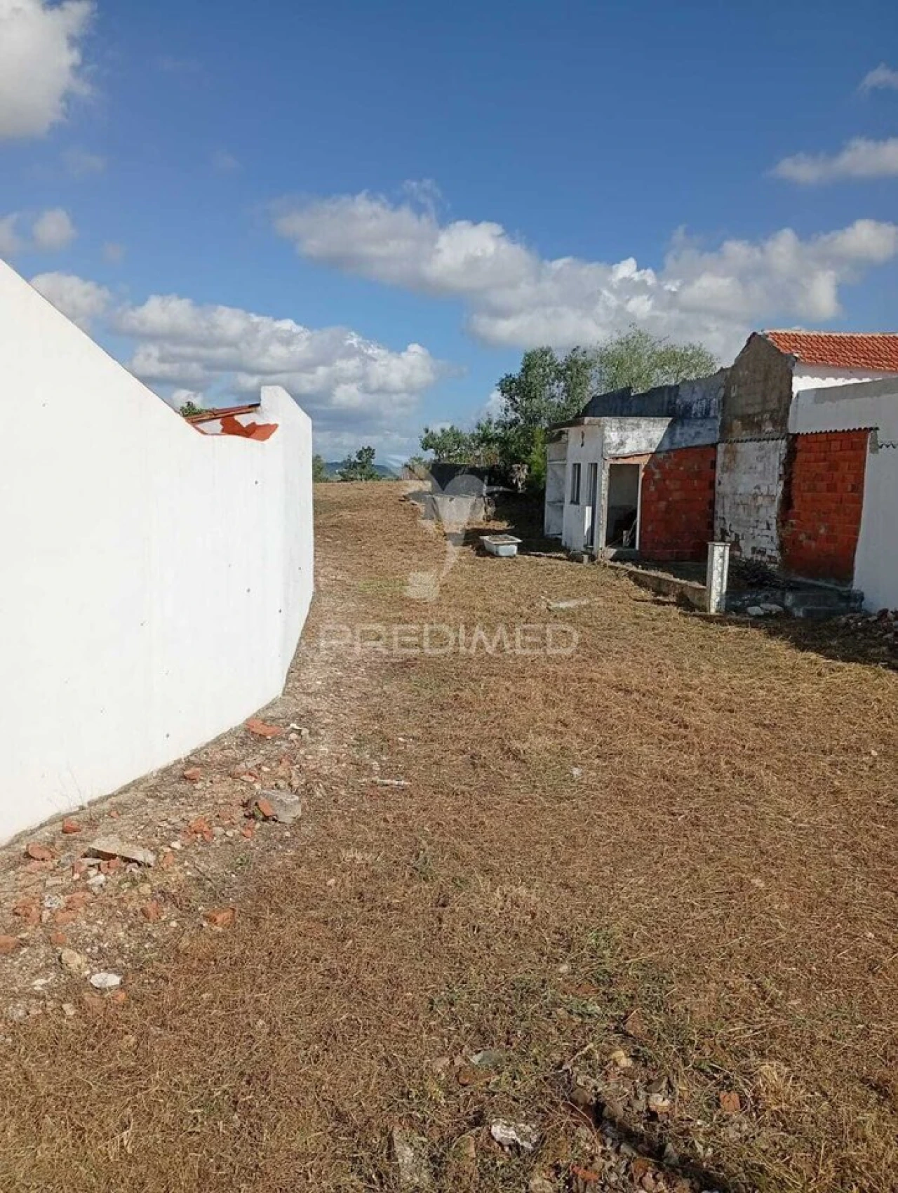 Terreno para Venda em Alpiarça Foto 2