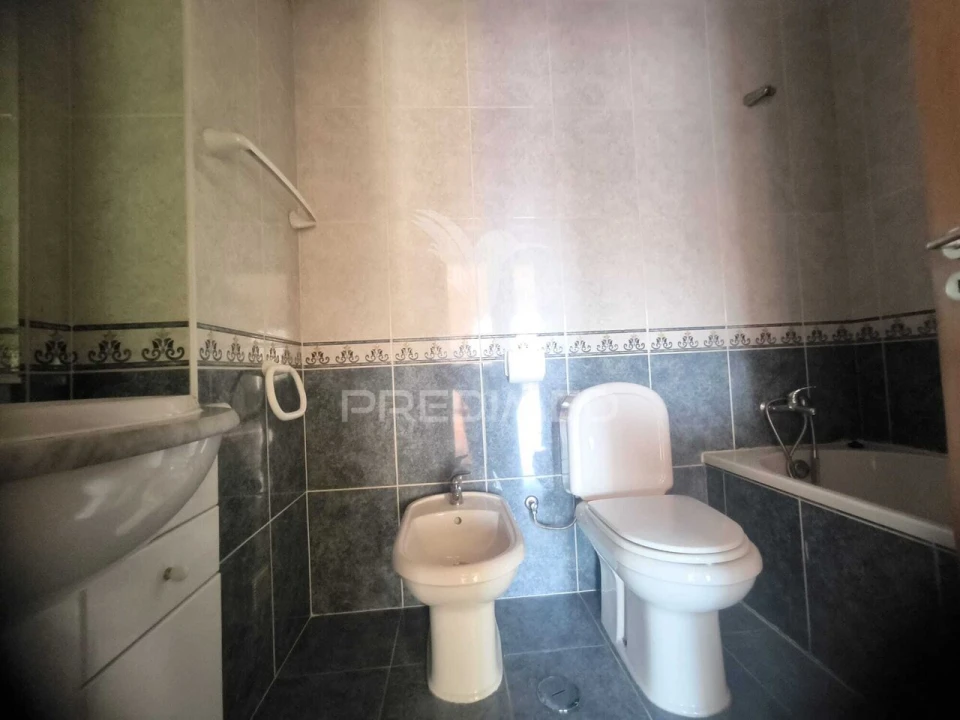 Apartamento T2 para Venda em Vila Verde e Barbudo Foto 14