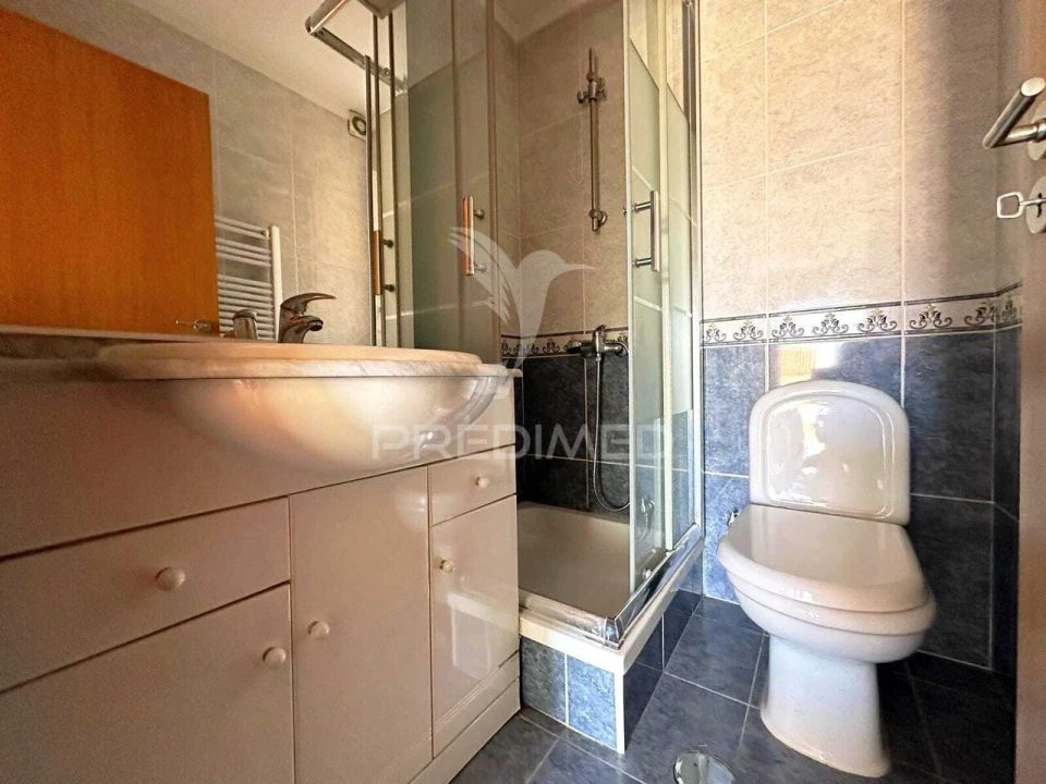 Apartamento T2 para Venda em Vila Verde e Barbudo Foto 22