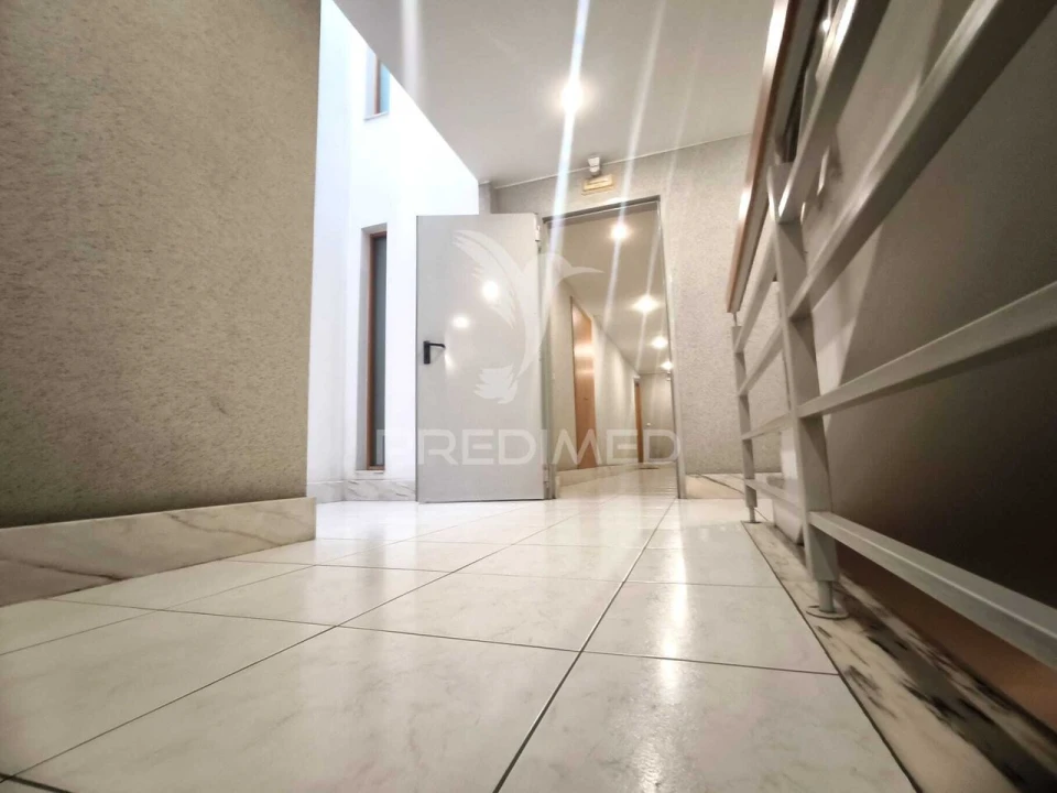 Apartamento T2 para Venda em Vila Verde e Barbudo Foto 3