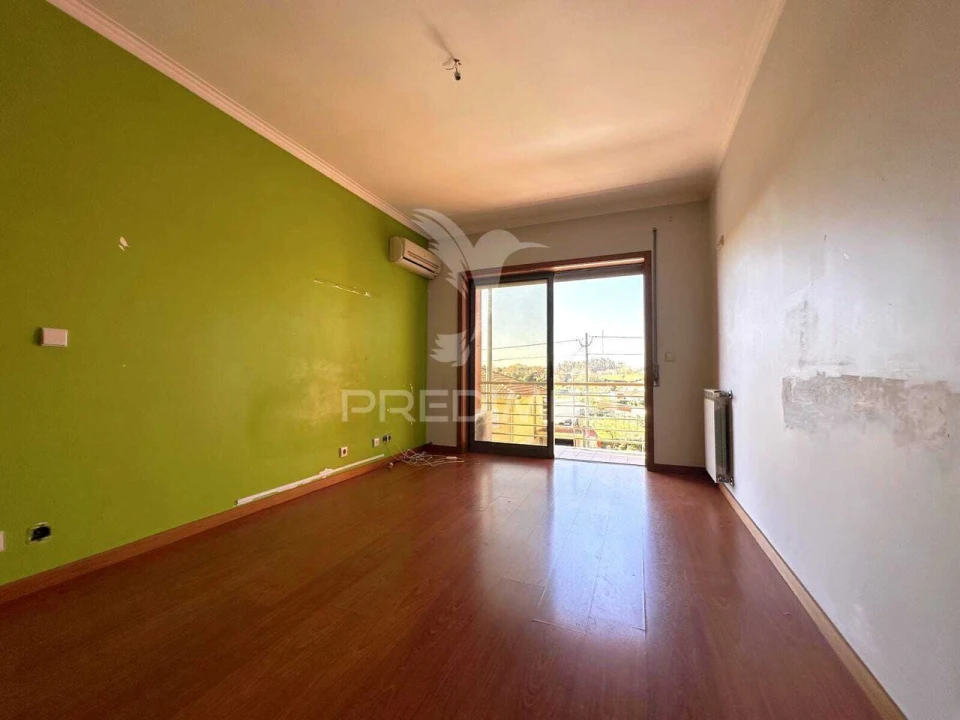 Apartamento T2 para Venda em Vila Verde e Barbudo Foto 15