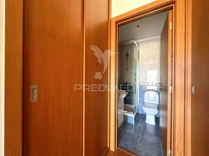 Apartamento T2 para Venda em Vila Verde e Barbudo Foto 20