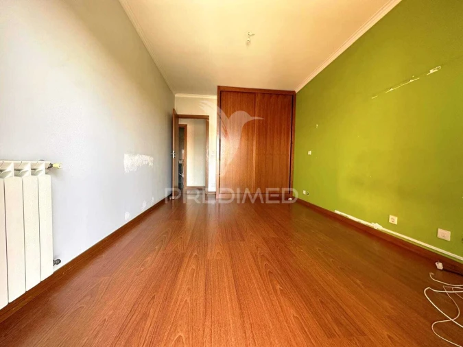 Apartamento T2 para Venda em Vila Verde e Barbudo Foto 16