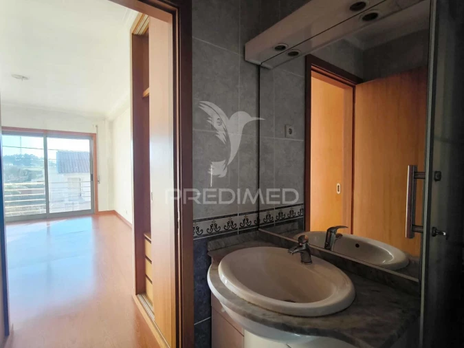 Apartamento T2 para Venda em Vila Verde e Barbudo Foto 21