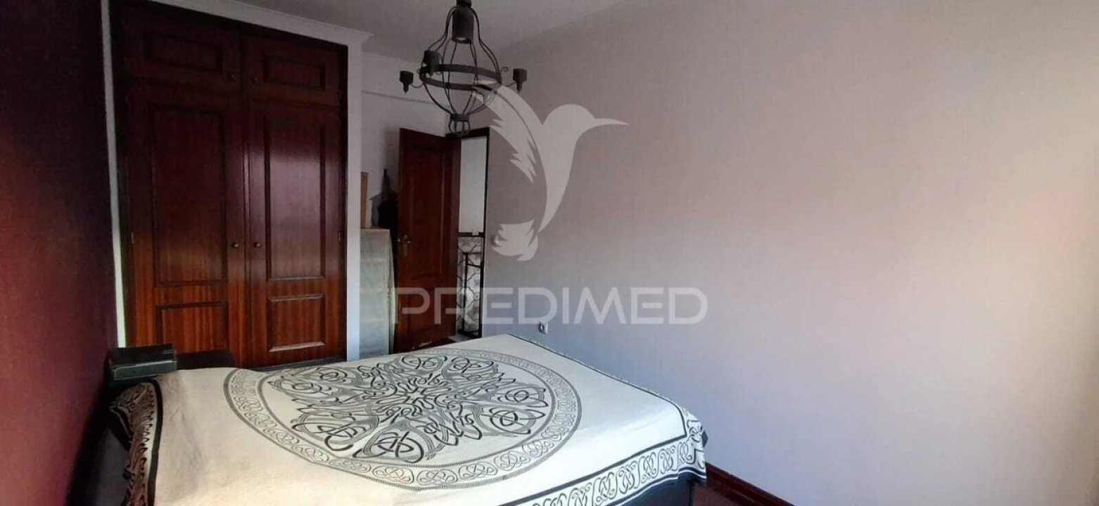 Apartamento T3 para Venda em Moita Foto 14