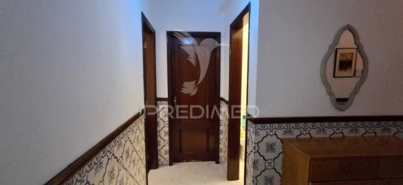 Apartamento T3 para Venda em Moita