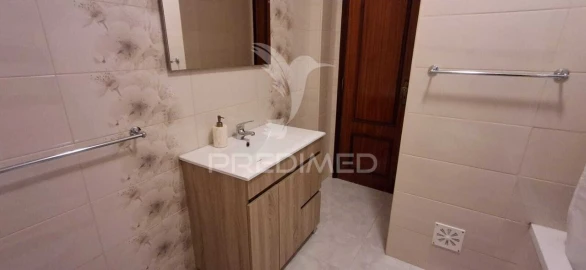 Apartamento T3 para Venda em Moita