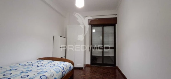 Apartamento T3 para Venda em Moita