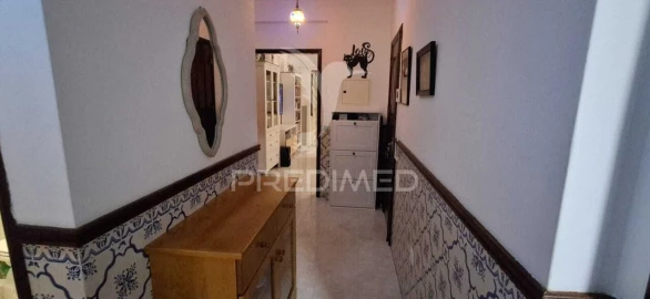 Apartamento T3 para Venda em Moita
