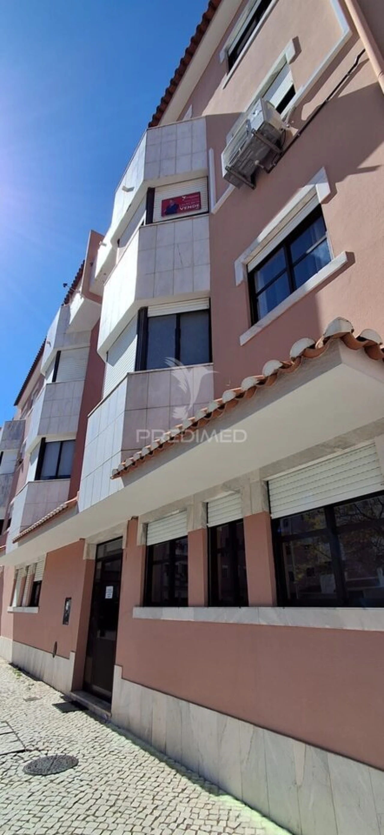 Apartamento T3 para Venda em Moita Foto 24