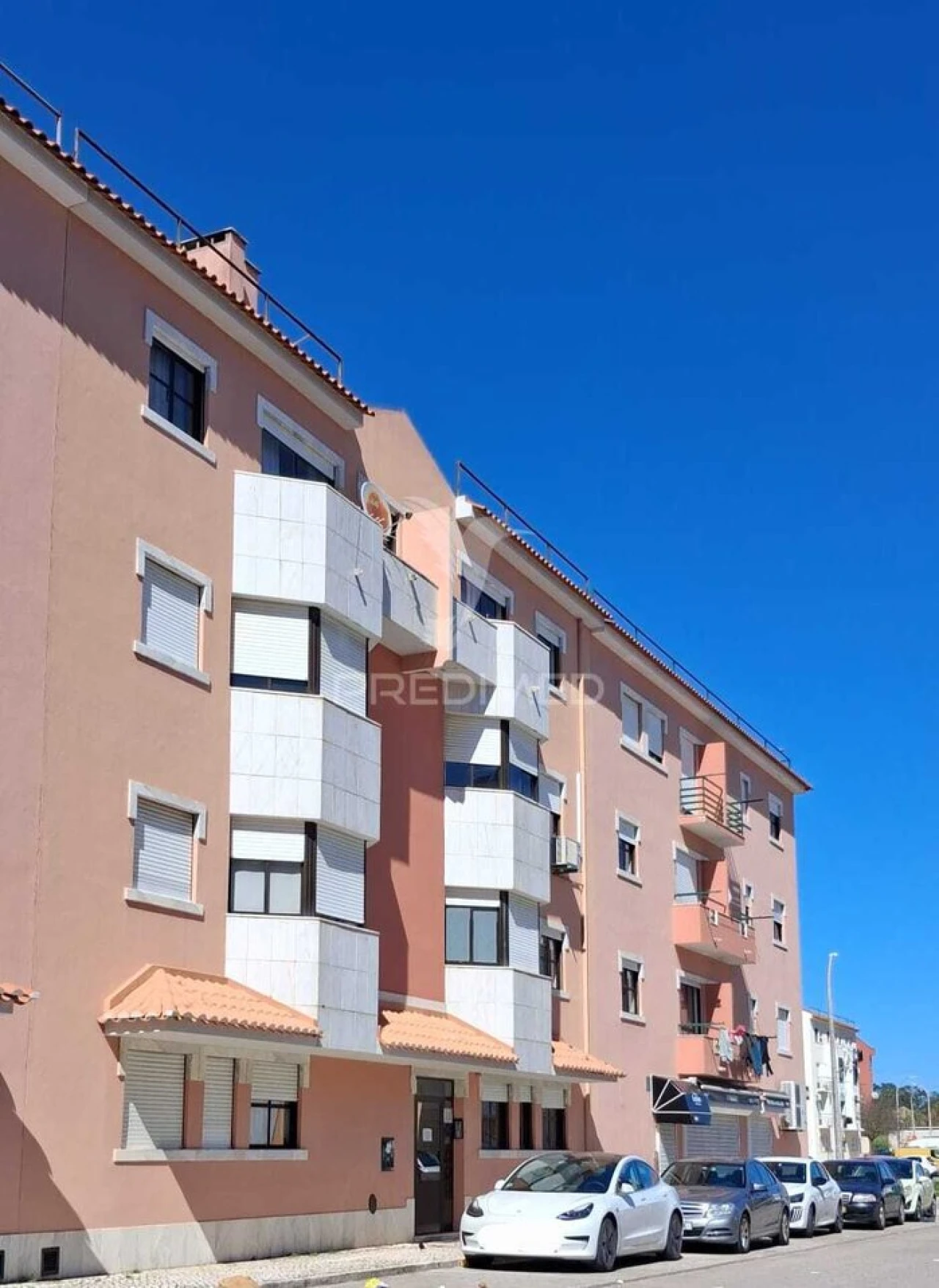 Apartamento T3 para Venda em Moita Foto 23