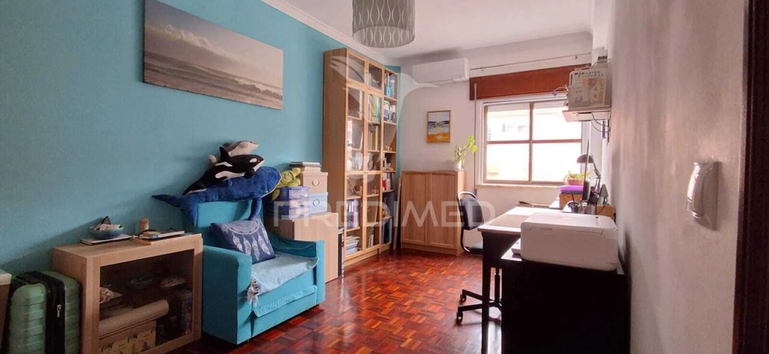 Apartamento T3 para Venda em Moita Foto 11