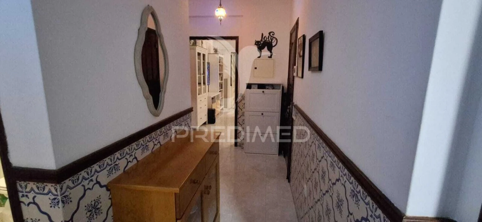 Apartamento T3 para Venda em Moita Foto 7