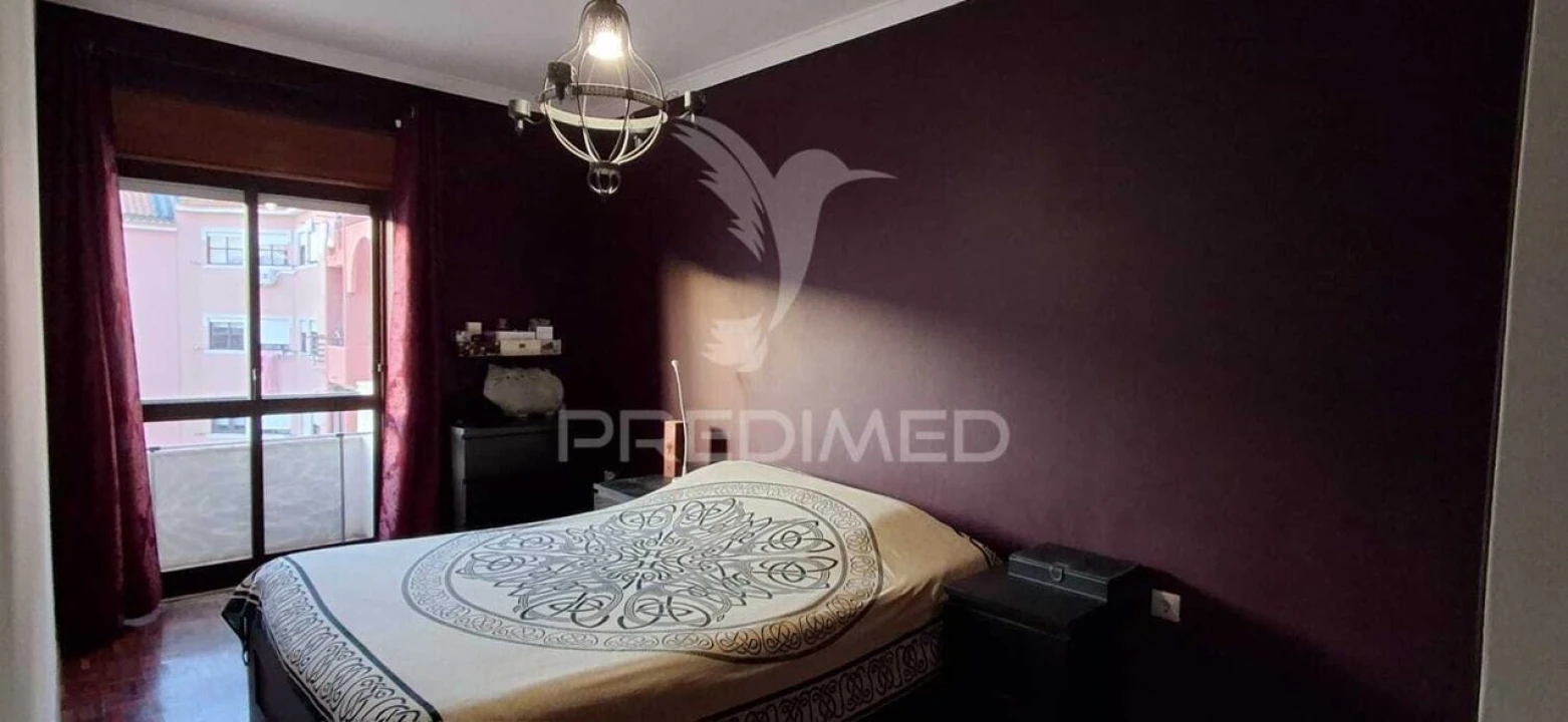 Apartamento T3 para Venda em Moita Foto 15