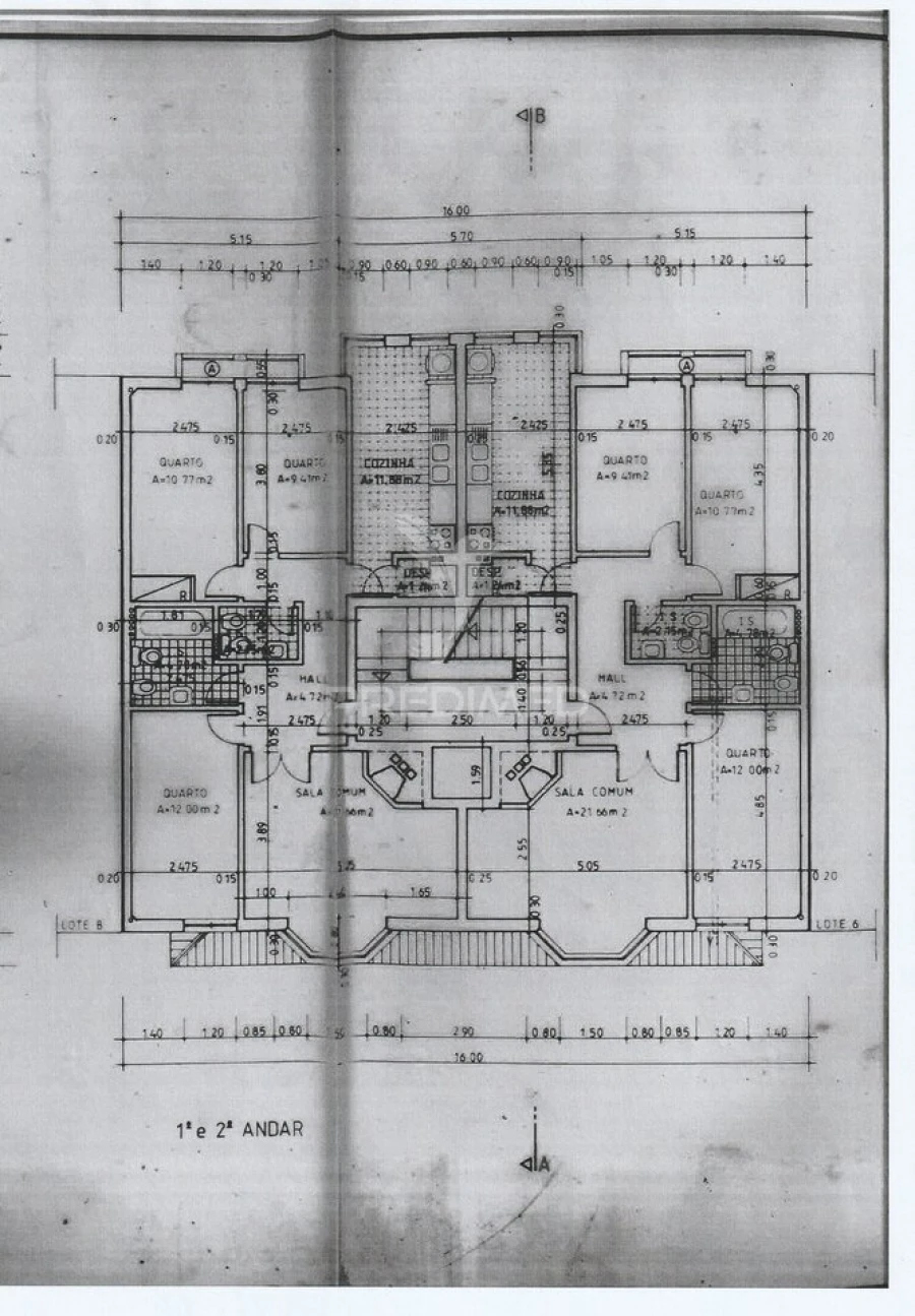 Apartamento T3 para Venda em Moita Foto 27
