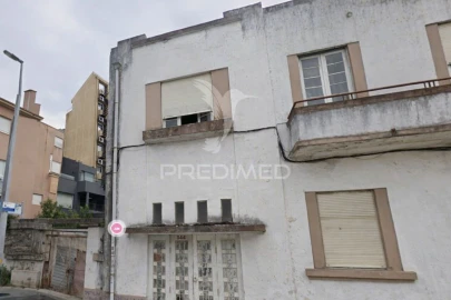 Prédio para Venda em Paranhos