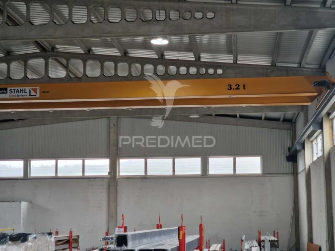 Armazém para Arrendamento em Quinchães Foto 7