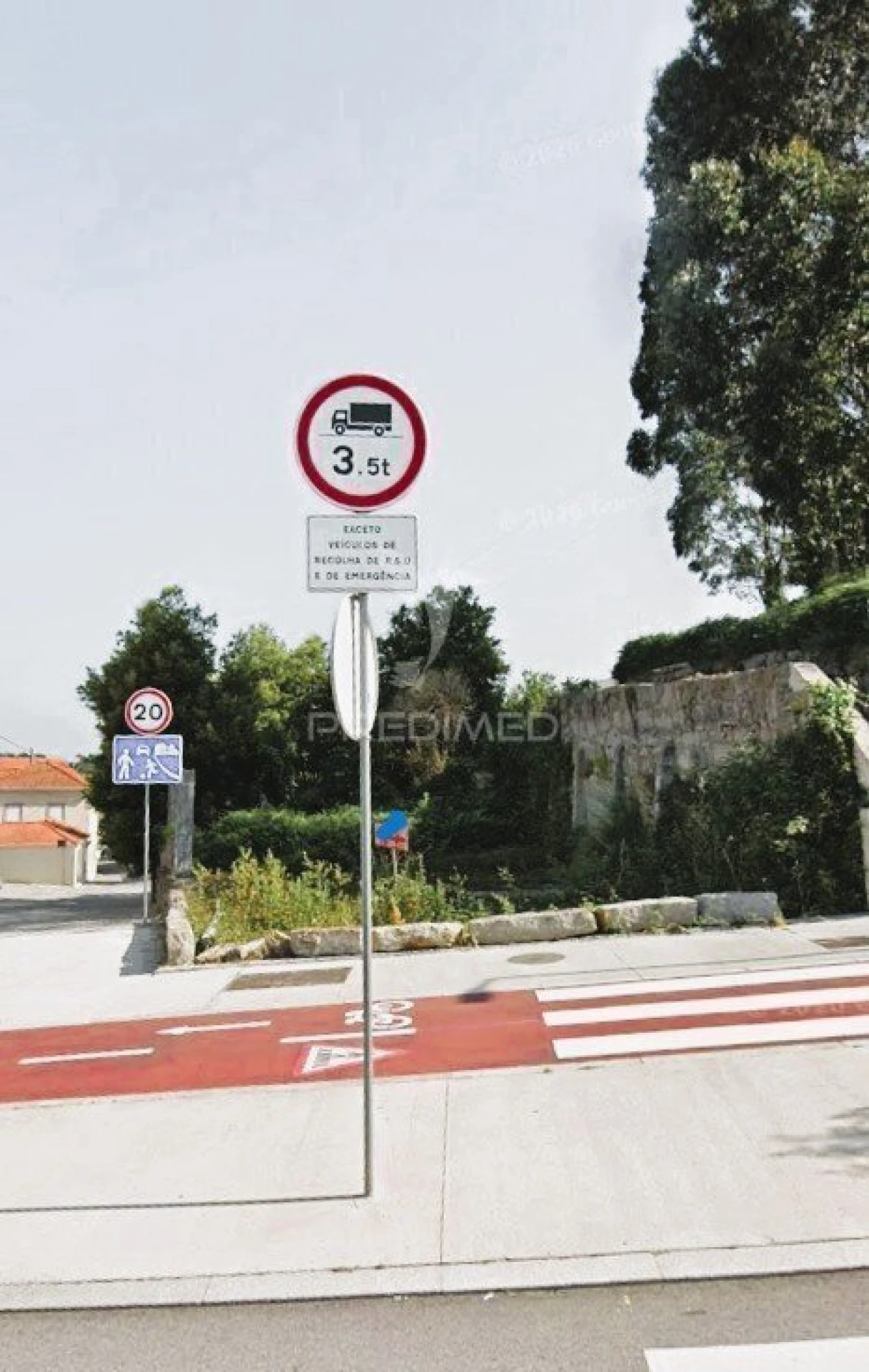 Terreno para Venda em Madalena Foto 2