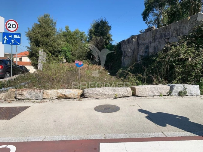 Terreno para Venda em Madalena Foto 4