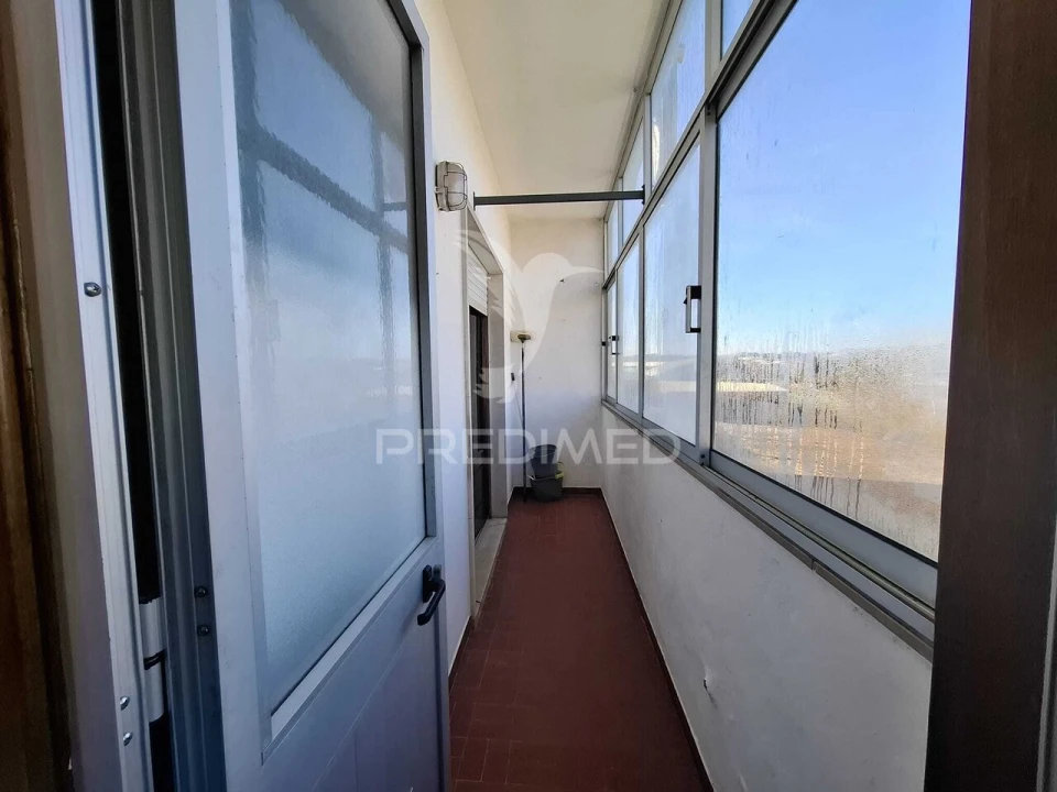 Apartamento T2 para Venda em Aljubarrota Foto 12