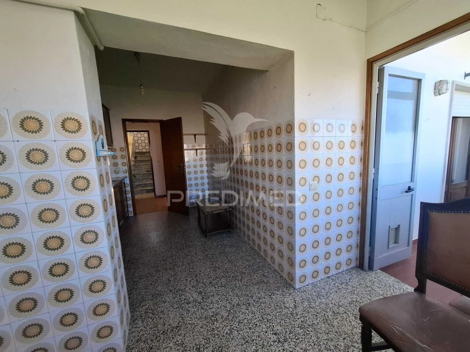 Apartamento T2 para Venda em Aljubarrota Foto 14