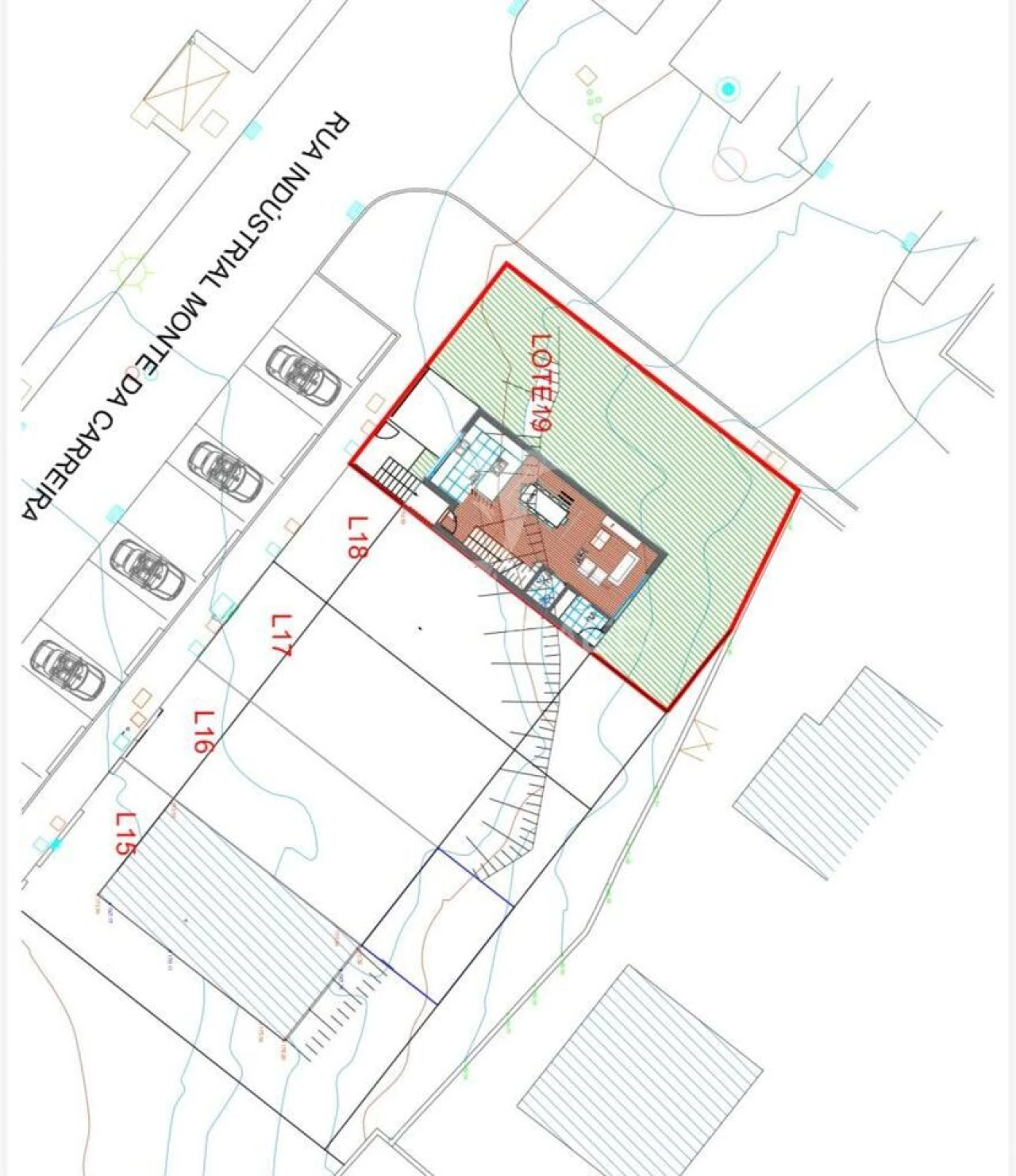 Moradia T3 para Venda em Ponte Foto 19