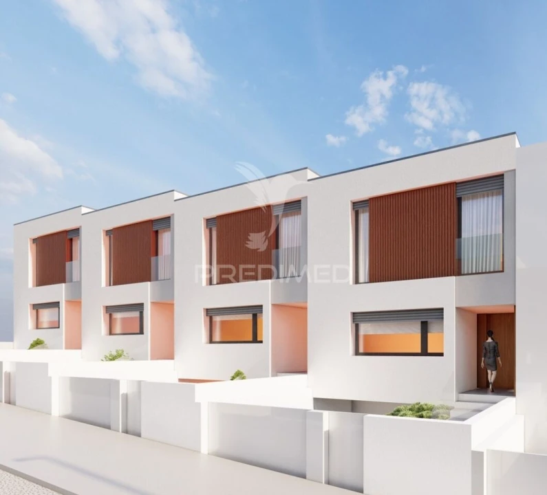 Moradia T3 para Venda em Ponte Foto 23