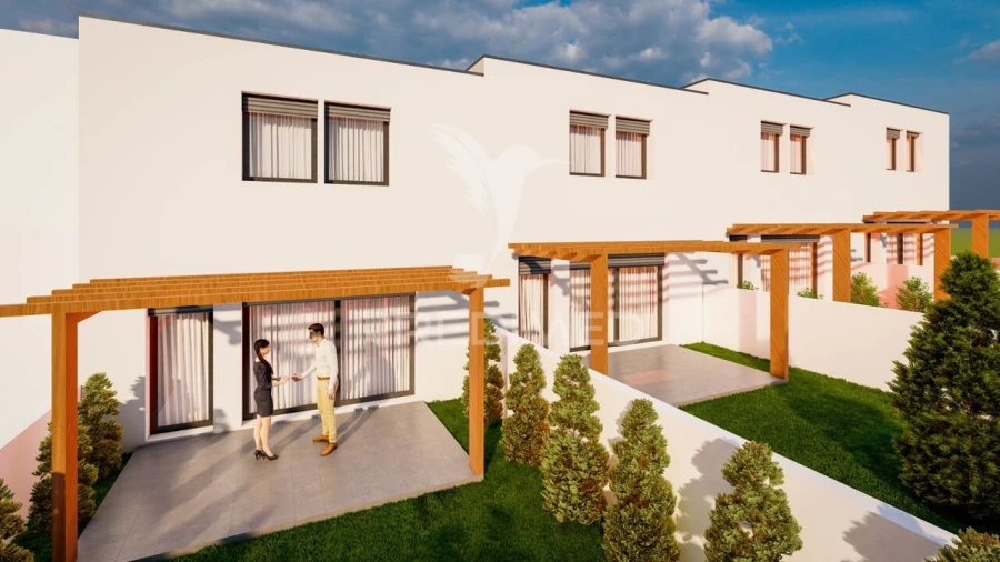 Moradia T3 para Venda em Ponte Foto 9