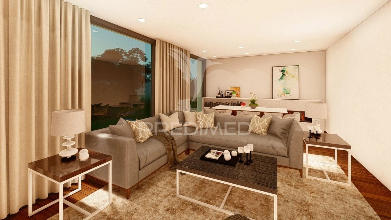 Moradia T3 para Venda em Ponte Foto 4