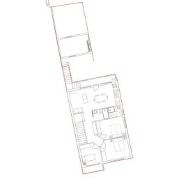 Moradia T3 para Venda em Azurem