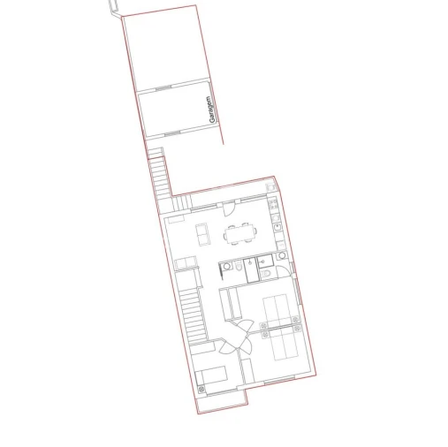 Moradia T3 para Venda em Azurem Foto 1