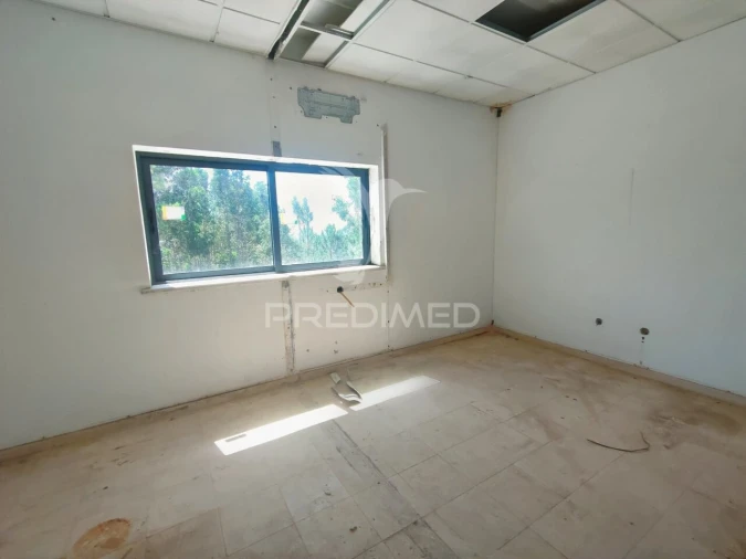 Armazém para Arrendamento em Minde Foto 23