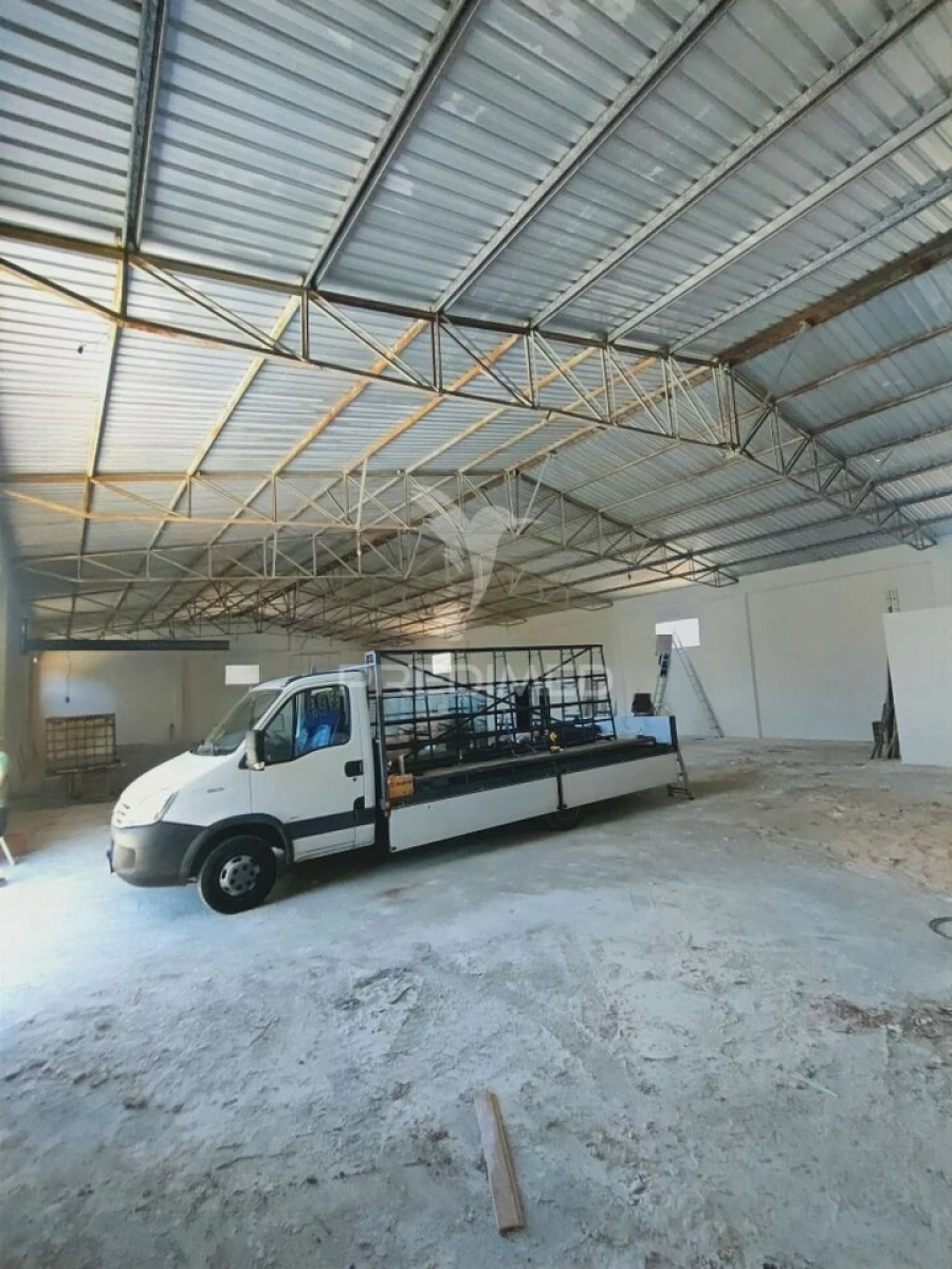Armazém para Arrendamento em Minde Foto 12
