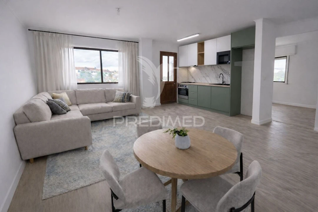 Apartamento T2 para Venda em Rio Tinto Foto 1