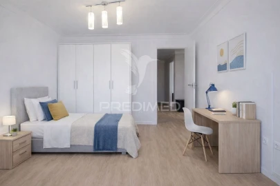 Apartamento T2 para Venda em Rio Tinto