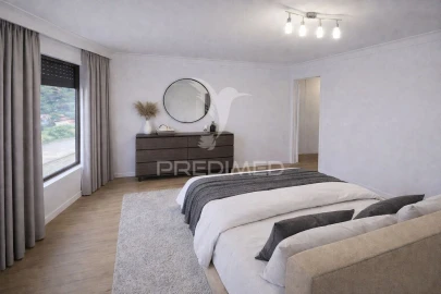 Apartamento T2 para Venda em Rio Tinto