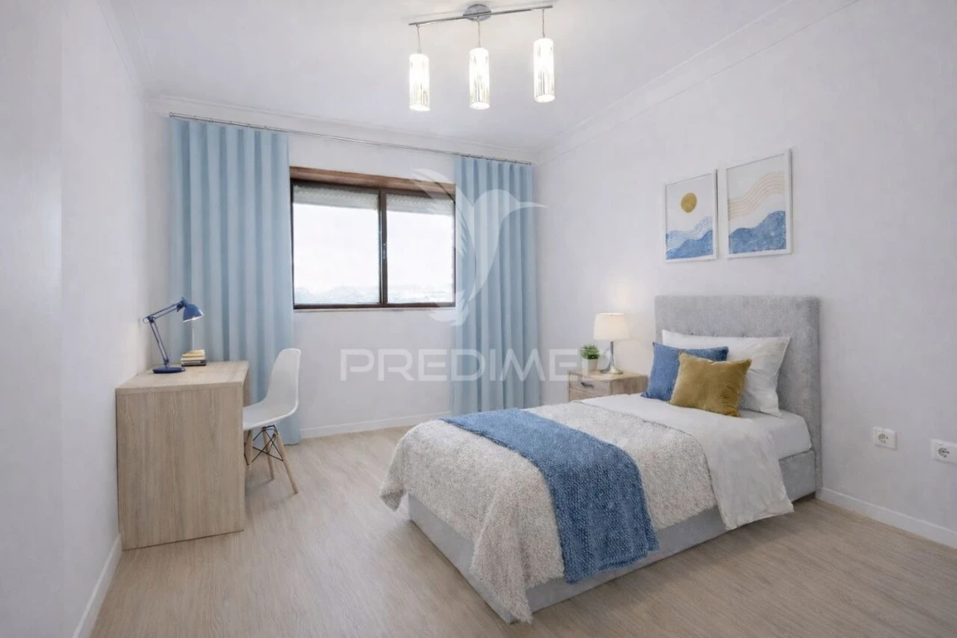 Apartamento T2 para Venda em Rio Tinto Foto 11