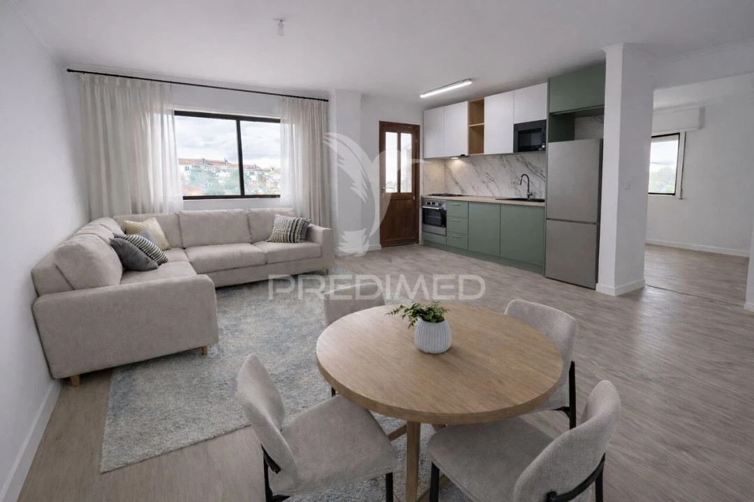 Apartamento T2 para Venda em Rio Tinto Foto 2