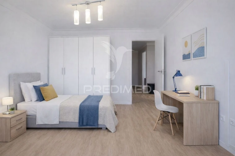 Apartamento T2 para Venda em Rio Tinto Foto 13